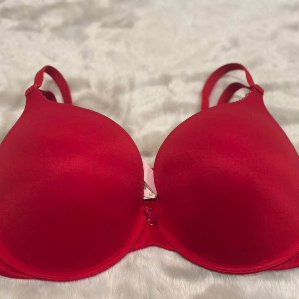 Body by Victoria Perfect shape push up  Bra 38D nwt